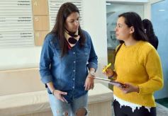 Foto de la galería: Cuerpo, mente y emociones: se realizó la Charla sobre Medicina del Estrés en Posadas