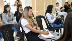 Foto de la galería: Cuerpo, mente y emociones: se realizó la Charla sobre Medicina del Estrés en Posadas