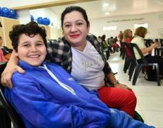 Foto de la galería: Cuerpo, mente y emociones: se realizó la Charla sobre Medicina del Estrés en Posadas