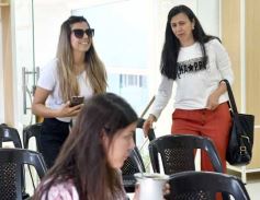 Foto de la galería: Cuerpo, mente y emociones: se realizó la Charla sobre Medicina del Estrés en Posadas