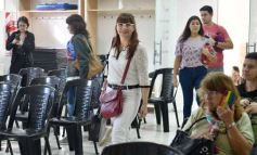 Foto de la galería: Cuerpo, mente y emociones: se realizó la Charla sobre Medicina del Estrés en Posadas