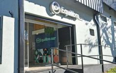 Foto de la galería: Cuerpo, mente y emociones: se realizó la Charla sobre Medicina del Estrés en Posadas