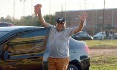 Foto de la galería: Federal A: con otro duro revés, sigue la racha negativa para Crucero