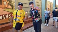 Foto de la galería: Federal A: con otro duro revés, sigue la racha negativa para Crucero