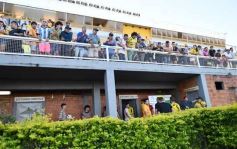 Foto de la galería: Federal A: con otro duro revés, sigue la racha negativa para Crucero