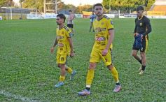Foto de la galería: Federal A: con otro duro revés, sigue la racha negativa para Crucero