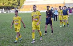Foto de la galería: Federal A: con otro duro revés, sigue la racha negativa para Crucero