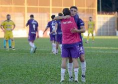 Foto de la galería: Federal A: con otro duro revés, sigue la racha negativa para Crucero