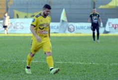 Foto de la galería: Federal A: con otro duro revés, sigue la racha negativa para Crucero