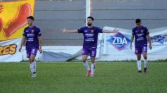 Foto de la galería: Federal A: con otro duro revés, sigue la racha negativa para Crucero