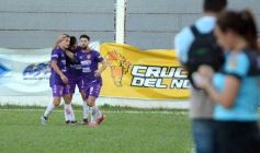 Foto de la galería: Federal A: con otro duro revés, sigue la racha negativa para Crucero