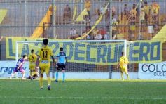 Foto de la galería: Federal A: con otro duro revés, sigue la racha negativa para Crucero