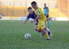 Foto de la galería: Federal A: con otro duro revés, sigue la racha negativa para Crucero