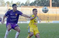 Foto de la galería: Federal A: con otro duro revés, sigue la racha negativa para Crucero