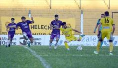 Foto de la galería: Federal A: con otro duro revés, sigue la racha negativa para Crucero