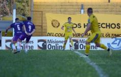 Foto de la galería: Federal A: con otro duro revés, sigue la racha negativa para Crucero