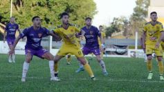 Foto de la galería: Federal A: con otro duro revés, sigue la racha negativa para Crucero