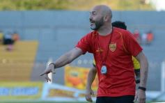 Foto de la galería: Federal A: con otro duro revés, sigue la racha negativa para Crucero