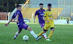 Foto de la galería: Federal A: con otro duro revés, sigue la racha negativa para Crucero