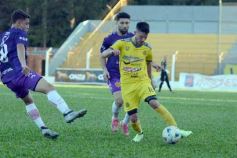 Foto de la galería: Federal A: con otro duro revés, sigue la racha negativa para Crucero