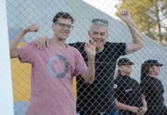 Foto de la galería: Federal A: con otro duro revés, sigue la racha negativa para Crucero