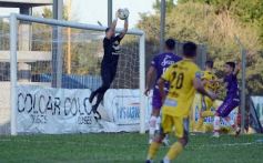 Foto de la galería: Federal A: con otro duro revés, sigue la racha negativa para Crucero