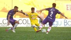 Foto de la galería: Federal A: con otro duro revés, sigue la racha negativa para Crucero