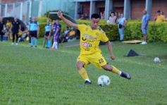 Foto de la galería: Federal A: con otro duro revés, sigue la racha negativa para Crucero