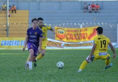 Foto de la galería: Federal A: con otro duro revés, sigue la racha negativa para Crucero