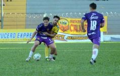 Foto de la galería: Federal A: con otro duro revés, sigue la racha negativa para Crucero