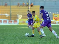 Foto de la galería: Federal A: con otro duro revés, sigue la racha negativa para Crucero