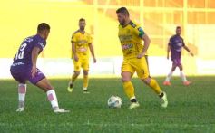 Foto de la galería: Federal A: con otro duro revés, sigue la racha negativa para Crucero