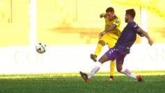 Foto de la galería: Federal A: con otro duro revés, sigue la racha negativa para Crucero