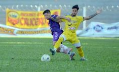 Foto de la galería: Federal A: con otro duro revés, sigue la racha negativa para Crucero