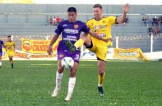 Foto de la galería: Federal A: con otro duro revés, sigue la racha negativa para Crucero