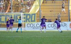 Foto de la galería: Federal A: con otro duro revés, sigue la racha negativa para Crucero