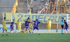 Foto de la galería: Federal A: con otro duro revés, sigue la racha negativa para Crucero