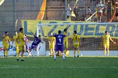 Foto de la galería: Federal A: con otro duro revés, sigue la racha negativa para Crucero