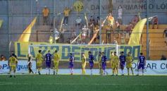 Foto de la galería: Federal A: con otro duro revés, sigue la racha negativa para Crucero