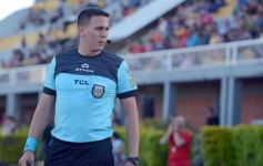 Foto de la galería: Federal A: con otro duro revés, sigue la racha negativa para Crucero