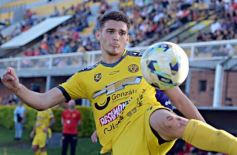 Foto de la galería: Federal A: con otro duro revés, sigue la racha negativa para Crucero