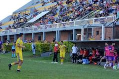 Foto de la galería: Federal A: con otro duro revés, sigue la racha negativa para Crucero