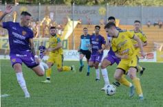 Foto de la galería: Federal A: con otro duro revés, sigue la racha negativa para Crucero