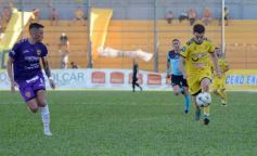 Foto de la galería: Federal A: con otro duro revés, sigue la racha negativa para Crucero