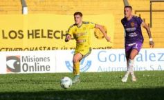 Foto de la galería: Federal A: con otro duro revés, sigue la racha negativa para Crucero