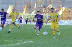 Foto de la galería: Federal A: con otro duro revés, sigue la racha negativa para Crucero