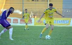 Foto de la galería: Federal A: con otro duro revés, sigue la racha negativa para Crucero