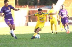 Foto de la galería: Federal A: con otro duro revés, sigue la racha negativa para Crucero