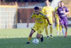 Foto de la galería: Federal A: con otro duro revés, sigue la racha negativa para Crucero