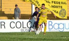 Foto de la galería: Federal A: con otro duro revés, sigue la racha negativa para Crucero